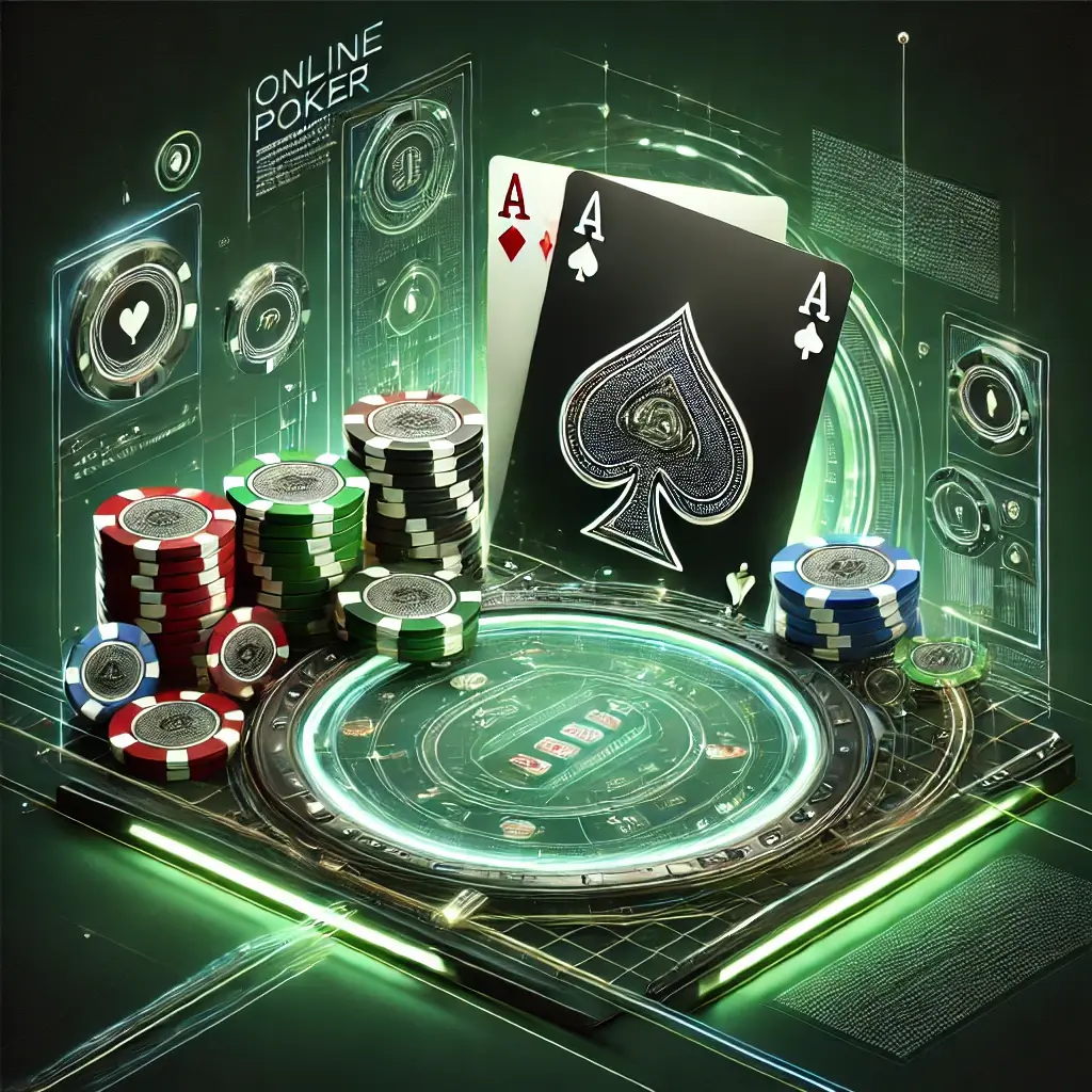 Poker Online | Main & Menang di We1Poker Rajacasino88 Casino88