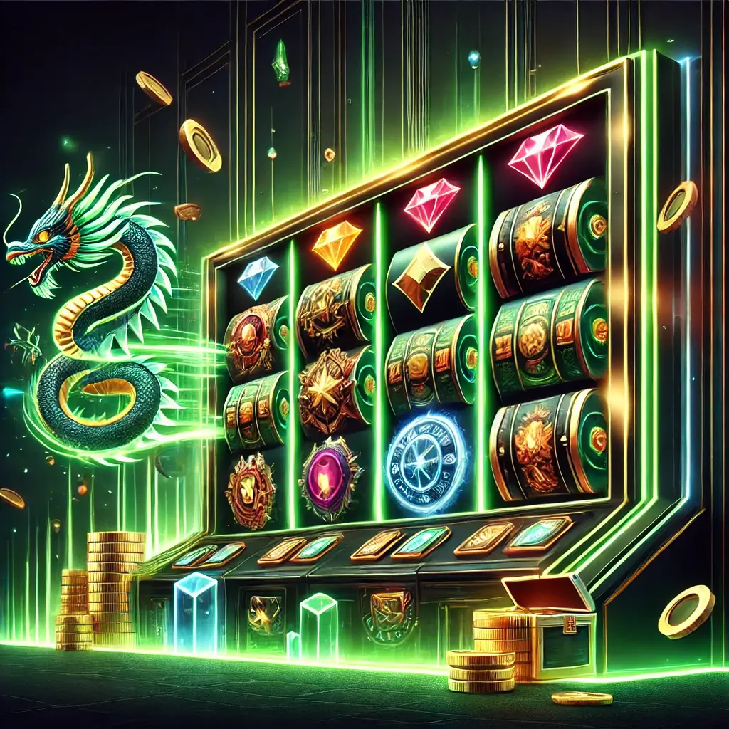 Slot AFB Gaming Terbaik – Main Slot di Rajacasino88 Casino88