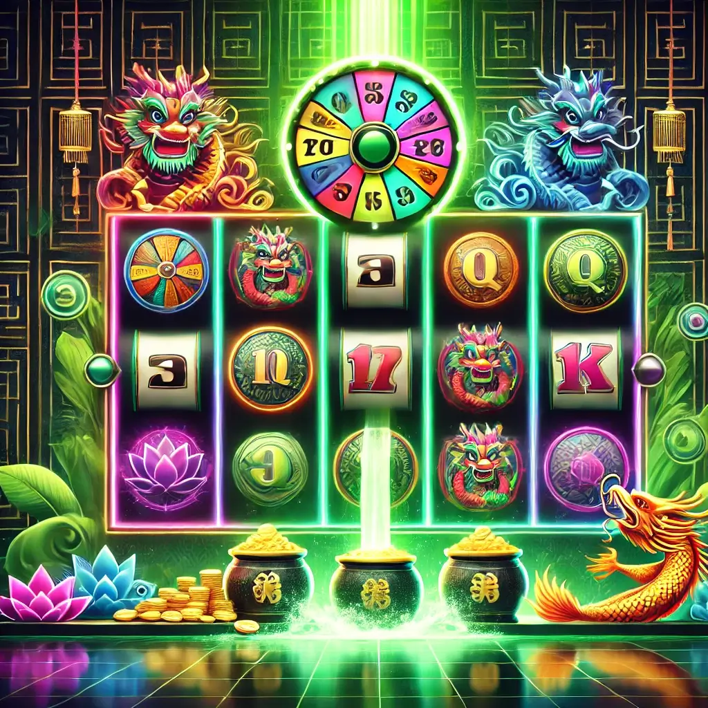 Slot Habanero Terbaik & Terpercaya di Rajacasino88 Casino88
